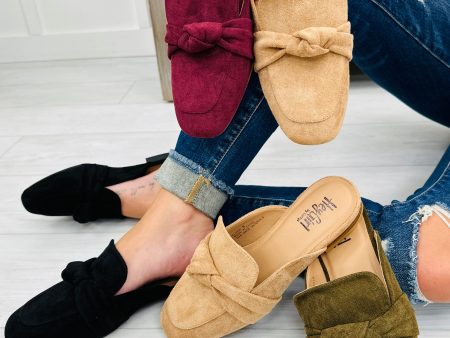 Must Have Mules- Multiple Colors! on Sale