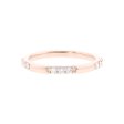 Jackie Stackable Diamond Ring Sale