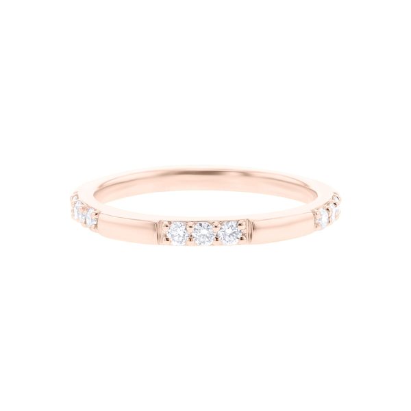 Jackie Stackable Diamond Ring Sale