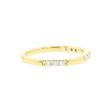 Jackie Stackable Diamond Ring Sale