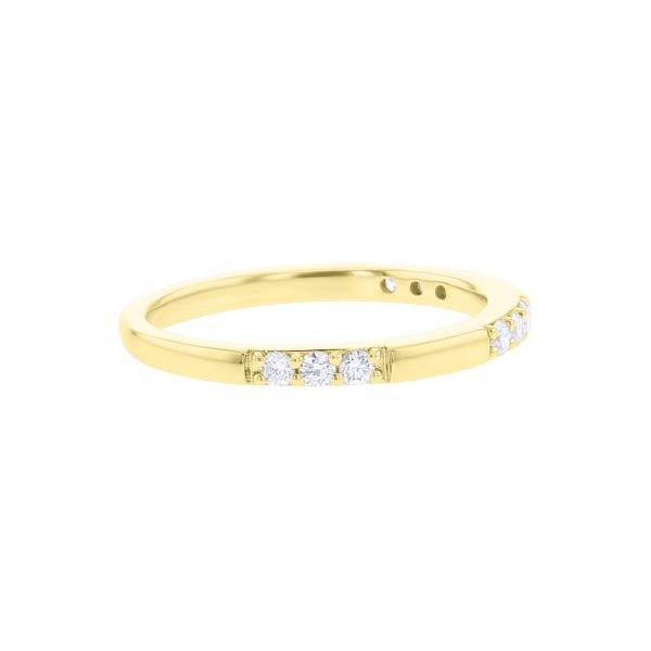 Jackie Stackable Diamond Ring Sale