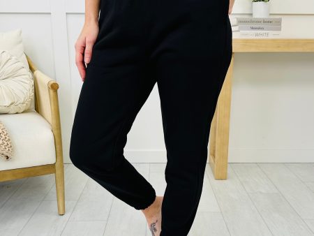 REG CURVY Freedom Flow Joggers- Multiple Colors! For Discount