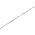 Miracle Diamond Tennis Bracelet 2ct For Discount