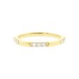 Jackie Stackable Diamond Ring Sale