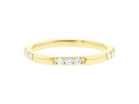 Jackie Stackable Diamond Ring Sale