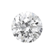 1ct GIA Round H VS2 Natural Earth Born Diamond Online Sale