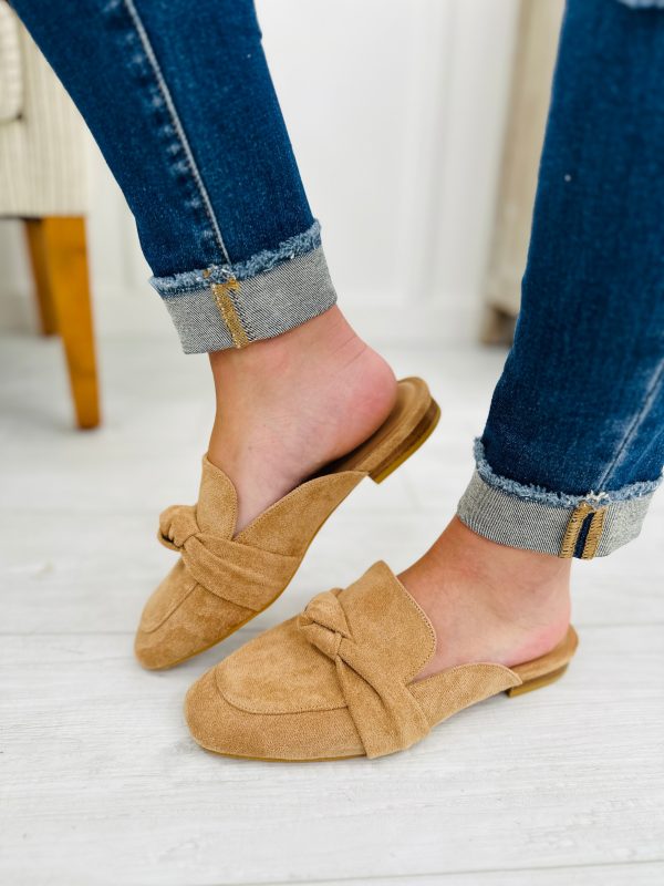 Must Have Mules- Multiple Colors! on Sale