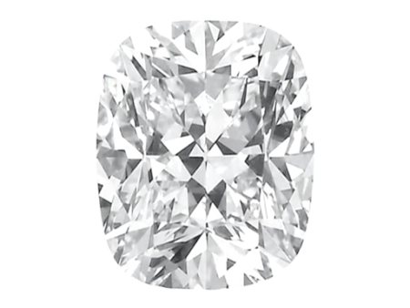 0.78ct GIA Cushion I VS2 Natural Earth Born Diamond Online