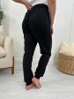 REG CURVY She Has A Go Getter Attitude Joggers Online Sale