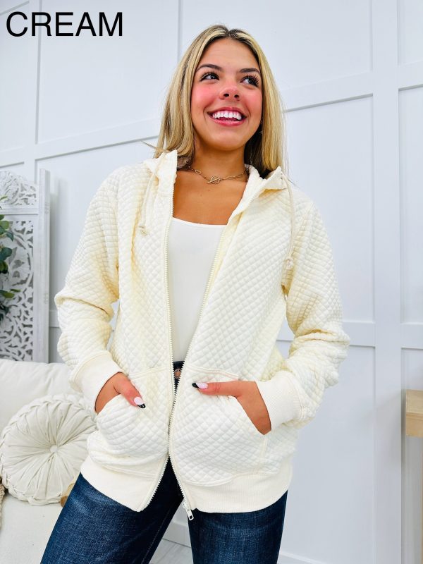 REG CURVY Jump Into Fall Jacket- Multiple Colors! Online