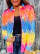 Colorful Dreams Top Sale