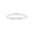 Jackie Stackable Diamond Ring Sale