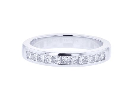 Maricel Diamond Wedding Ring 1 2ctw For Cheap