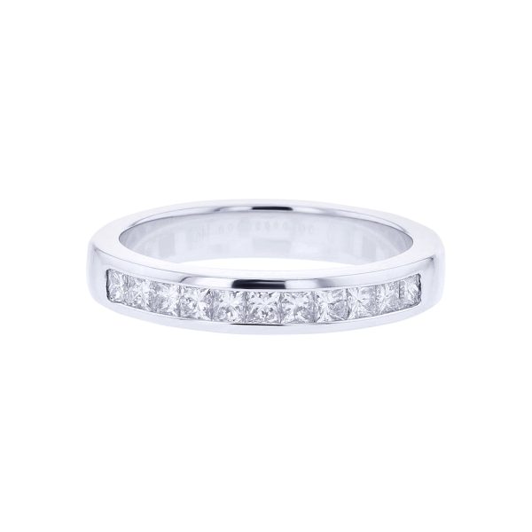 Maricel Diamond Wedding Ring 1 2ctw For Cheap