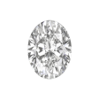 1.02ct GIA Oval I SI1 Natural Earth Born Diamond Supply