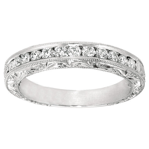 Brianna Diamond Wedding Ring Discount