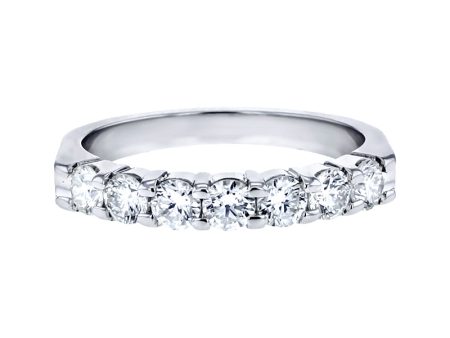 Eden Diamond Wedding Ring 3 4ct Fashion