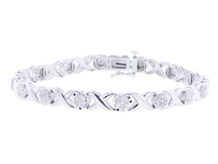 Always Diamond Bracelet Online Sale