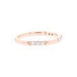 Jackie Stackable Diamond Ring Sale