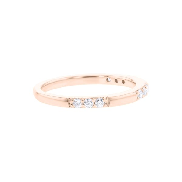 Jackie Stackable Diamond Ring Sale