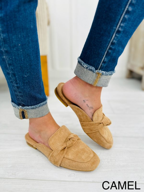 Must Have Mules- Multiple Colors! on Sale