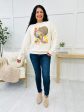 REG CURVY Gobble Gobble Til You Wobble Graphic Sweatshirt For Discount