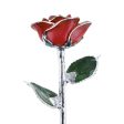 Platinum Valentine s Day Red Rose Online