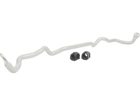 Whiteline Front Sway Bar 26mm Adjustable 2015-2021 WRX Online