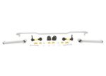 Whiteline Rear Sway Bar 16mm Adjustable w Endlinks 2013-2021 BRZ Online Sale