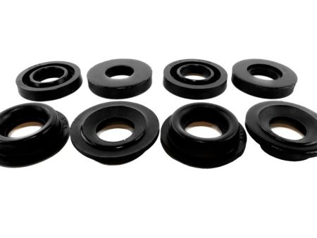 Whiteline Rear Positive Traction Kit Inserts 2013-2024 BRZ Online now