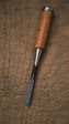 Oire-Nomi Japanese Hand Made Bench Chisel By Nishiki Ryu 9mm Sale