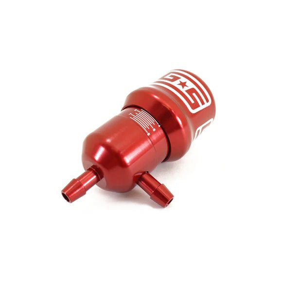 Grimmspeed Manual Boost Controller Red For Discount