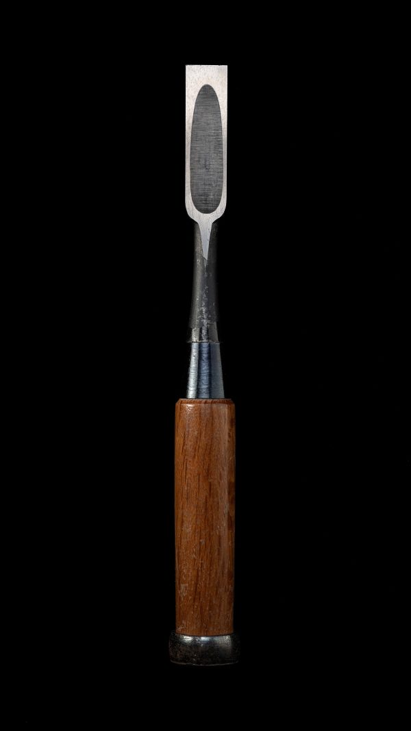 Oire-Nomi Japanese Hand Made Bench Chisel By Umihiro - 15mm Discount