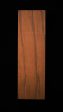 Japanese Red Oak Wood Plane Body (Dai) for 70mm Blade Online Hot Sale