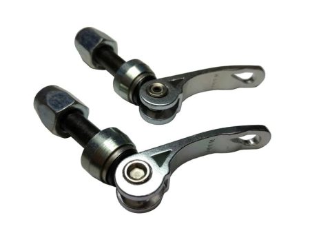 Whiteline Strut Tower Brace Quick Release Clamps For Cheap