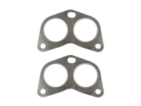 GrimmSpeed Head to Exhaust Manifold Dual Port Gaskets Most Subaru Turbo Models Online Sale