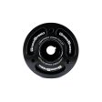 GrimmSpeed Lightweight Crank Pulley Black 2002-2014 WRX   2004-2021 STI   2005-2009 Legacy GT   2004-2013 Forester For Cheap