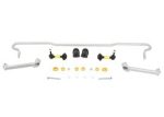 Whiteline Rear Sway Bar 16mm Adjustable w Endlinks 2013-2021 BRZ Online Sale