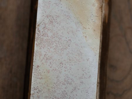 Renge Suita Japanese Natural Finishing Stone For Sale