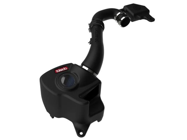 aFe Power Takeda Momentum Cold Air Intake System w  Pro 5R Filter 2015-2019 Outback w  2.5L Engine For Cheap