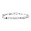 Mirage Diamond Tennis Bracelet 2ct Discount