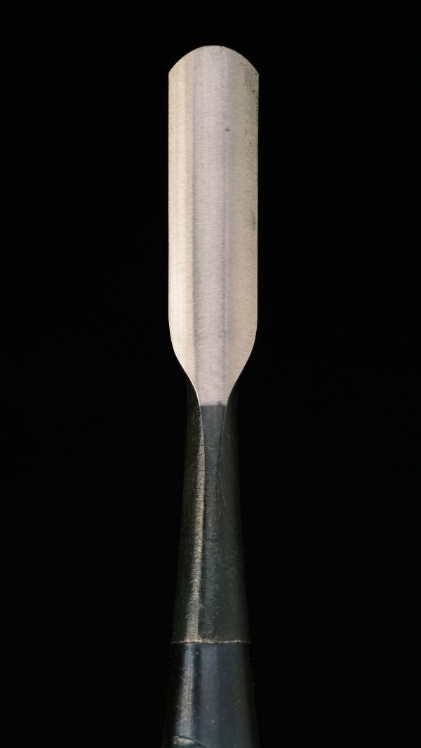 Sotomaru nomi Japanese Incannel Gouge Chisel By Second Generation Konobu 15mm Online