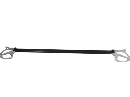 Whiteline Front Strut Bar 2013-2024 BRZ   2013-2016 FRS   2017-2021 86   2022-2024 GR86 For Cheap