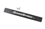 GrimmSpeed License Plate Delete 2006-2014 WRX   2006-2014 STI   2022-2024 BRZ   2022-2024 GR86 Online now