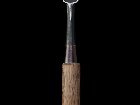 Oire-Nomi Japanese Hand Made Bench Chisel By Osahiro - 18mm 「2」 For Sale