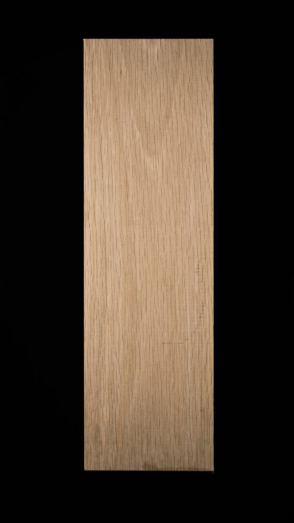 Japanese White Oak Wood Plane Body (Dai) for 70mm Blade - ② Sale