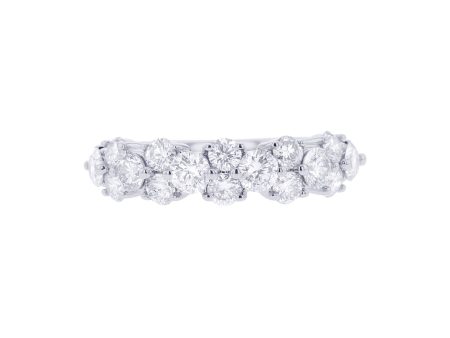 Aristocrat Diamond Ring Discount