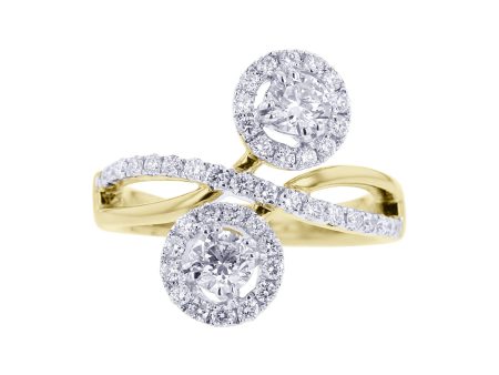 Chateau Diamond Ring Online