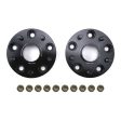 FactionFab Wheel Spacer Pair 20mm   5x114.3 Discount