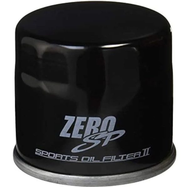 ZERO SPROTS Racing Oil Filter Most EJ20   EJ25 Subaru Models Discount